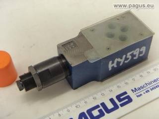 REXROTH Druckbegrenzungsventil