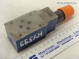 REXROTH Druckbegrenzungsventil
