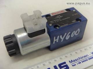 REXROTH Wegeventil