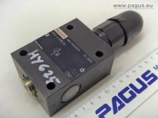 REXROTH Druckbegrenzungsventil