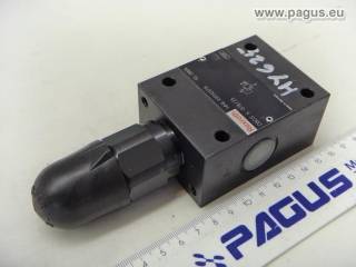 REXROTH Druckbegrenzungsventil