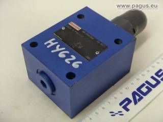 REXROTH Druckbegrenzungsventil