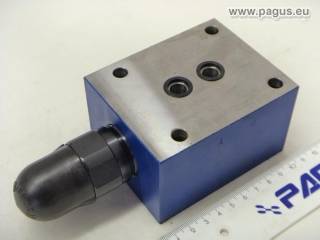 REXROTH Druckbegrenzungsventil