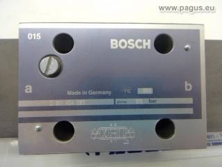 BOSCH Wegeventil