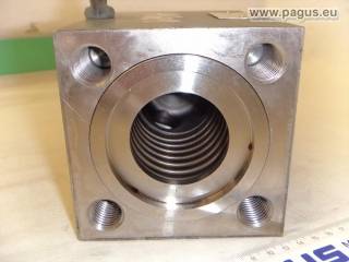 REXROTH Rückschlagventil