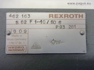 REXROTH Rückschlagventil