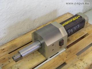 TÜNKERS Multikraftzylinder