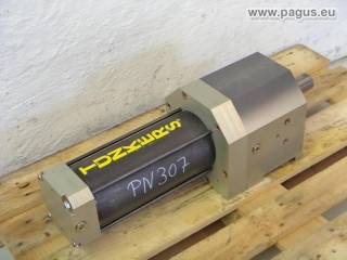 TÜNKERS Multikraftzylinder