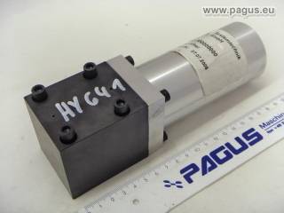 HERION Federspeicher