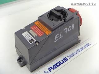 STAHL Schaltersteckdose