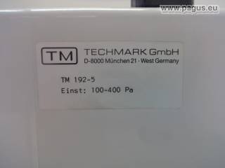 Osłona filtra TECHMARK