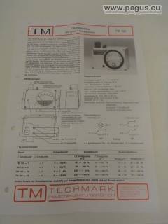 Osłona filtra TECHMARK