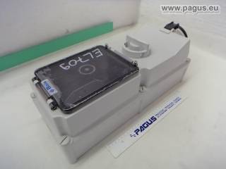 BALS Steckvorrichtung