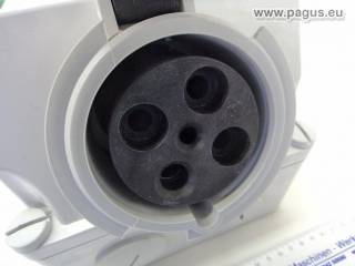 BALS Steckvorrichtung