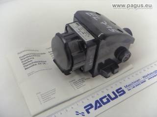 BBC Steckvorrichtung