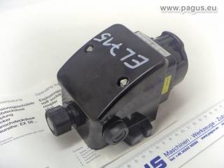 BBC Steckvorrichtung