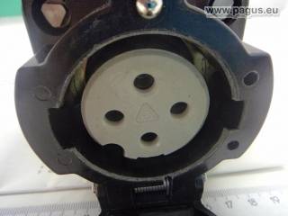 BBC Steckvorrichtung