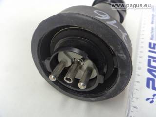 BBC Steckvorrichtung