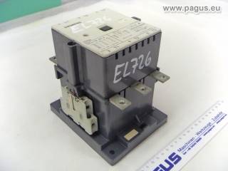 SIEMENS Leistungsschütz