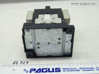 SIEMENS Leistungsschütz