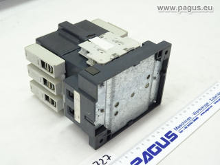 SIEMENS Leistungsschütz