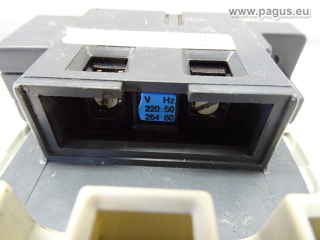 SIEMENS Leistungsschütz