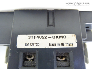 SIEMENS Leistungsschütz