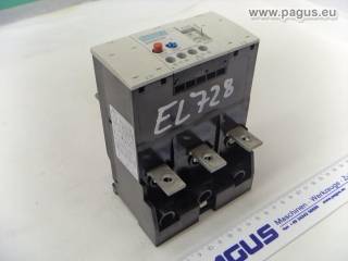 SIEMENS Überlastrelais