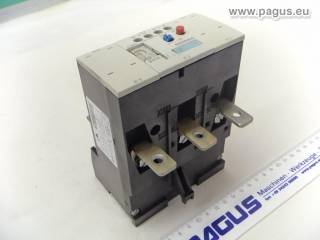 SIEMENS Überlastrelais
