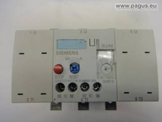 SIEMENS Überlastrelais