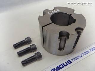 PAGUS Taperlock-Buchse