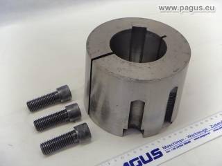 PAGUS Taperlock-Buchse