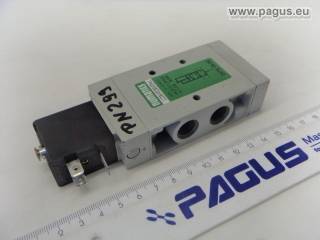 NUMATICS Wegeventil
