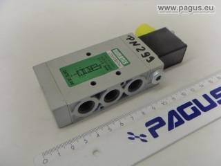 NUMATICS Wegeventil