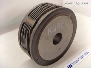 MÖNNINGHOFF Magnetkupplung