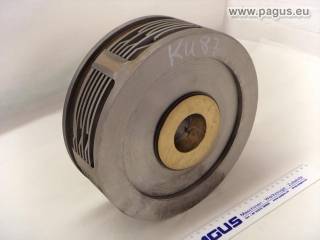 MÖNNINGHOFF Magnetkupplung