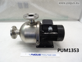 GRUNDFOS Kreiselpumpe