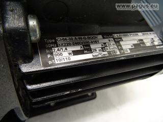 GRUNDFOS Kreiselpumpe