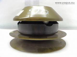 BROOK HANSEN Verstellscheiben