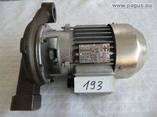 DUE EFFE Kreiselpumpe