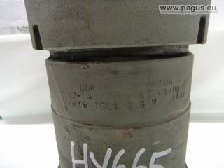 ORSTA Hydraulikzylinder