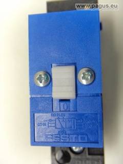 FESTO Taktstufen-Baustein