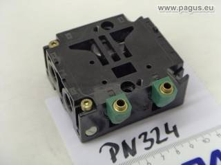 TELEMECANIQUE Pneumatikventil