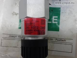 VÖGELE Mengenbegrenzer