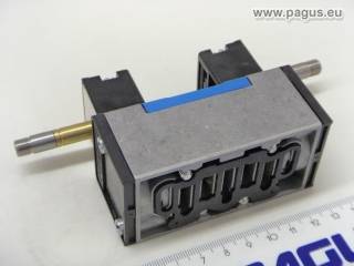 FESTO Pneumatikventil
