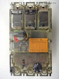 KLÖCKNER-MOELLER Lasttrennschalter