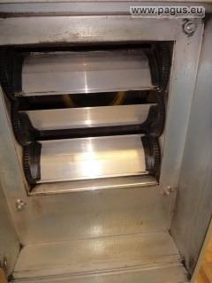 GEBHARDT Radiallüfter