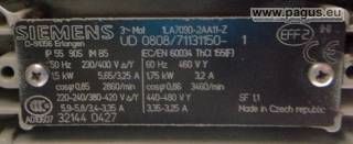 GEBHARDT Radiallüfter