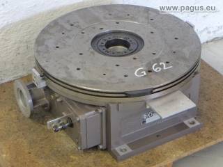 FIBRO Schrittgetriebe