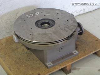 FIBRO Schrittgetriebe